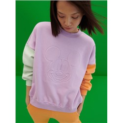 Sweatshirt Mickey Mouse