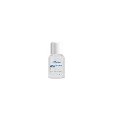 [Miniature] Hyaluronic Acid Toner (White), Миниатюра глубокоувлажняющего тонера