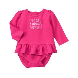 Nuts About You Bodysuit