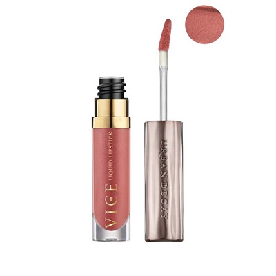 Urban Decay Vice Liquid Lipstick - Trivial