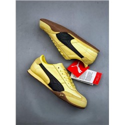 Кроссовки Pum*a Bella UT Low