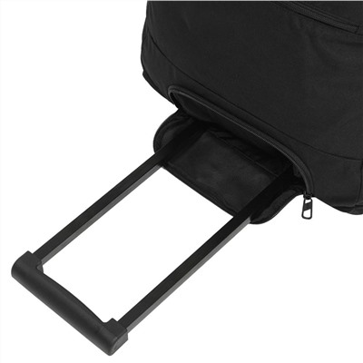 PUMA teamGOAL Wheel Teambag L Trolley Teamtasche 86 L 076866-03