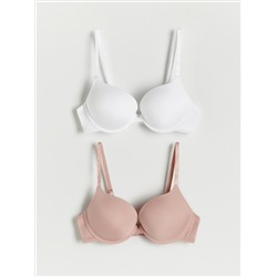 Push-Up-BH im 2er-Pack