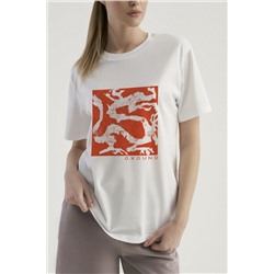 Футболка OXOUNO, 960366