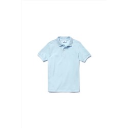 CERENCE AKÇA OKULCUNUZ Çocuk Polo Yaka T-shirt COCUKPOLO