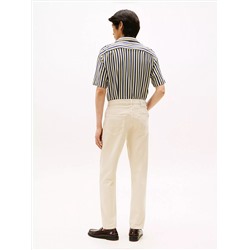 Tapered Relaxed-Fit Jean
