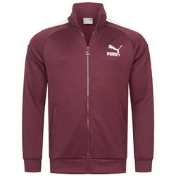 PUMA T7 Track Top Herren Jacke 539628-42