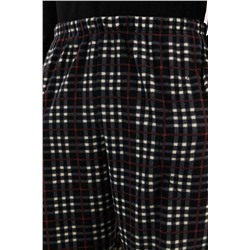 Buratti Regular Fit Bisiklet Yaka Kışlık Yumuşak Dokulu Polar Pijama Takımı 6096100, Buratti                                            
                                            Regular Fit Bisiklet Yaka Kışlık Yumuşak Dokulu Polar Pijama Takımı 6096100