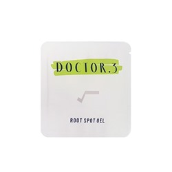 [Sample] Good-Bye Trouble Root Spot Gel (10ea), Точечное средство против воспалений