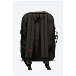 Mochila Bromley Negro