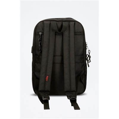 Mochila Bromley Negro