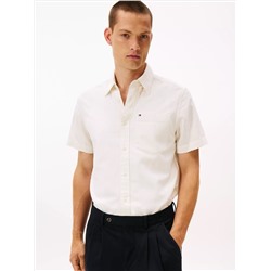 Regular Fit Lightweight Striped Shirt