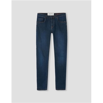 Pantalón Skinny Fit