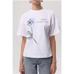 Футболка CONTE ELEGANT #1050578