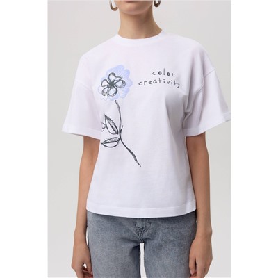 Футболка CONTE ELEGANT #1050578