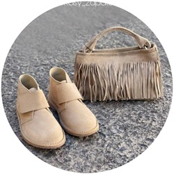 Ab.Zapatos 3316 New R • Camel+PELLE · ALEXA (380) АКЦИЯ