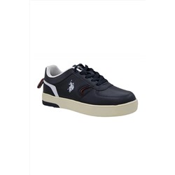 U.S. Polo Assn. Okıta 2pr Anatomik Sneaker Unısex Spor Ayakkabı - OKİTA