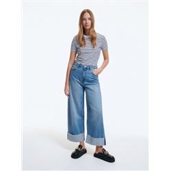 T-Shirt im Regular-Fit