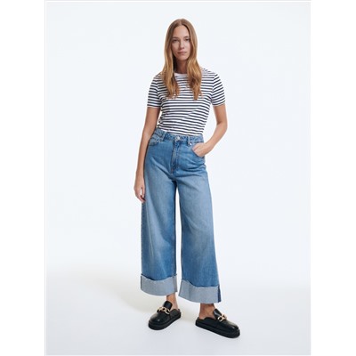 T-Shirt im Regular-Fit