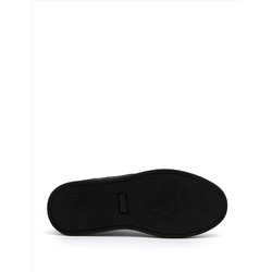 Siyah Sneaker Ayakkabı
