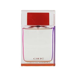 CAROLINA HERRERA CHIC edp (w) 0.6ml пробник