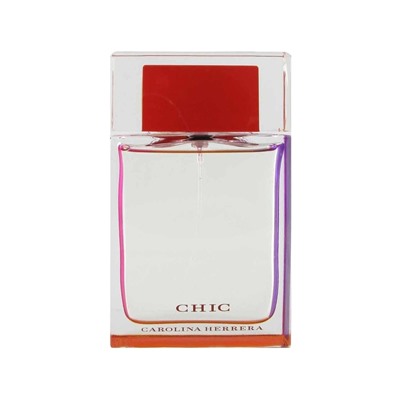 CAROLINA HERRERA CHIC edp (w) 0.6ml пробник