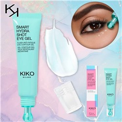 smart hydra shot eye gel