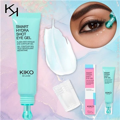 smart hydra shot eye gel