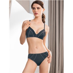 Бюстгальтер №8157 Riana балконет Mioocchi