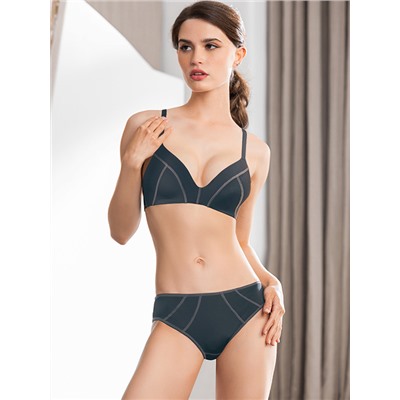 Бюстгальтер №8157 Riana балконет Mioocchi