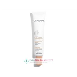 Onagrine CC Crème Extrême Perfection Soin Perfecteur de Teint Teinte Dorée 40ml