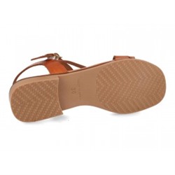 3079BDA - BDA
                SANDALIAS PLANAS