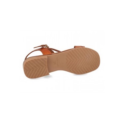 3079BDA - BDA
                SANDALIAS PLANAS