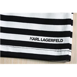 Хлопковая футболка KARL LAGERFEL*D ОРИГИНАЛ!