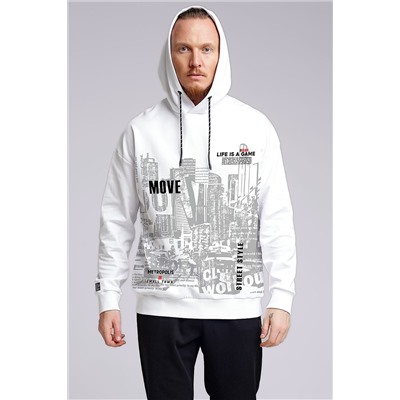 Худи CLEVER, 987317