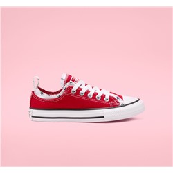 Stars & Stripes Double Upper Chuck Taylor All Star