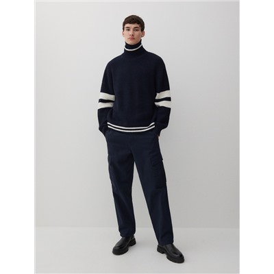 Unisex-Cargohose