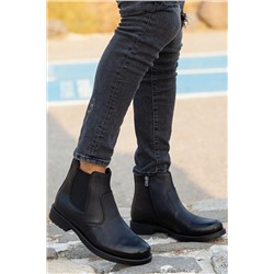 Daxtors D650 Erkek Kışlık Kar Botu 20KDAXSAPD65001
