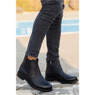 Daxtors D650 Erkek Kışlık Kar Botu 20KDAXSAPD65001
