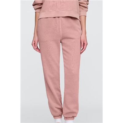 Fleece Joggers