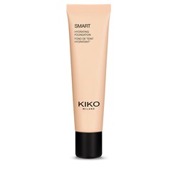 smart hydrating foundation