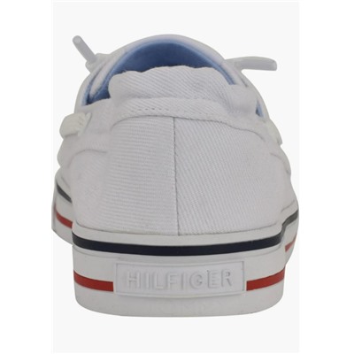 Oimate Boat Sneaker (Women) Tommy Hilfiger