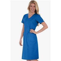 Butter-Soft Core by UA™ Women's 3-Pocket Empire Waist Scrub Dress