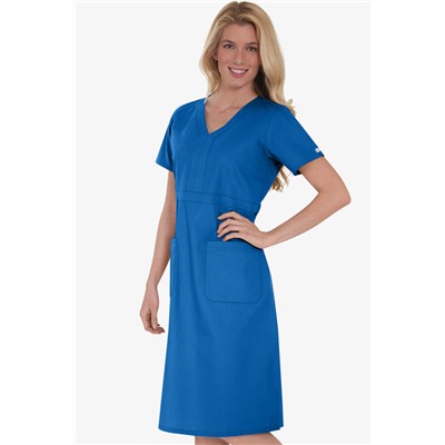 Butter-Soft Core by UA™ Women's 3-Pocket Empire Waist Scrub Dress