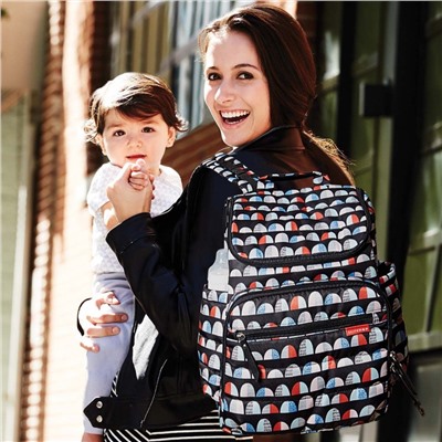 FORMA DIAPER BACKPACK Skip Hop рюкзак