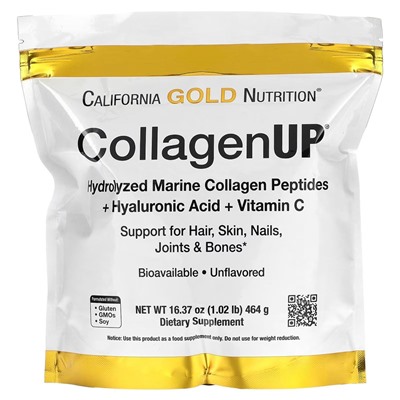 GOLD COLLAGEN UP