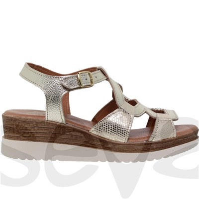 Blusandal, SANDALIA SEÑORA