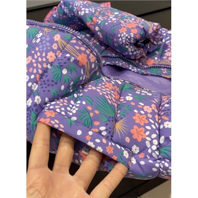 Куртка для девочек MODI*S. Экспорт в Россию