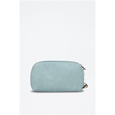 Bolso de mano Diane Azul