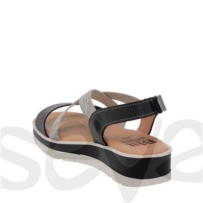 Blusandal, SANDALIA SEÑORA PIEL